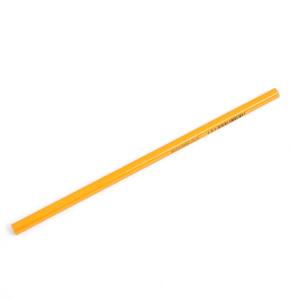 Prismacolor, Colored Pencils, Art & School, Verithin, 51170, Spanish Orange